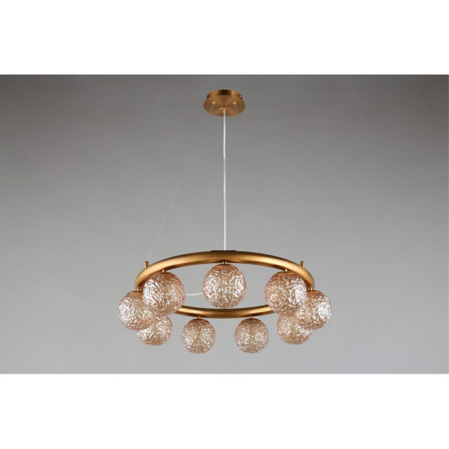 Люстра подвесная APL.764.03.09 фото 2 Люстра подвесная APL.764.03.09 фото 2