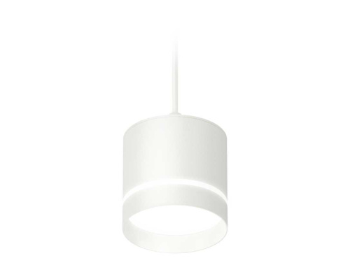 Комплект подвесного светильника Ambrella light Techno Spot XP (A2331, C8110, N8461) XP8110023 фото 4