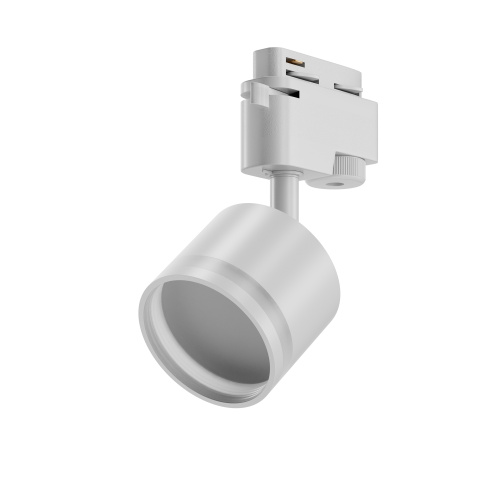 Трековый светильник NUVOLT LTL-001W фото 9 Трековый светильник NUVOLT LTL-001W фото 9