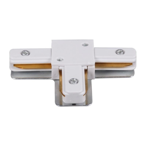Коннектор T-образный Reluce RL 06039 T-connector WT фото 3 Коннектор T-образный Reluce RL 06039 T-connector WT фото 3