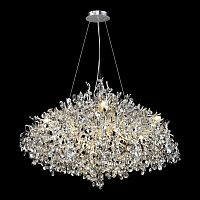 Подвесная люстра Wertmark Alessia WE188.18.203