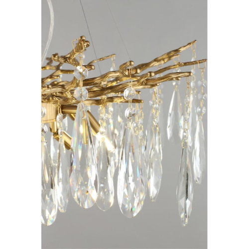 Люстра подвесная OML-52903-08 фото 9 Люстра подвесная OML-52903-08 фото 9