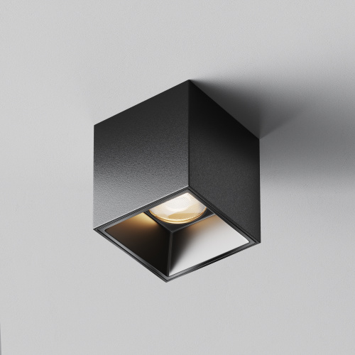 Потолочный светильник Technical C064CL-5W3K-SQ-B фото 4