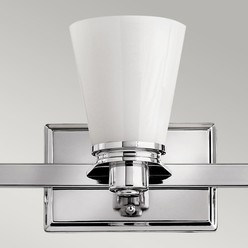 Бра для ванных комнат Hinkley Lighting, Арт. HK-AVON3-BATH фото 3 Бра для ванных комнат Hinkley Lighting, Арт. HK-AVON3-BATH фото 3