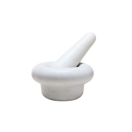 Ступка Pestle and Mortar white Ступка Pestle and Mortar white