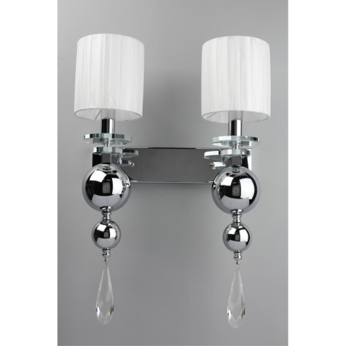 Светильник настенный (Бра) OML-88001-02 фото 5