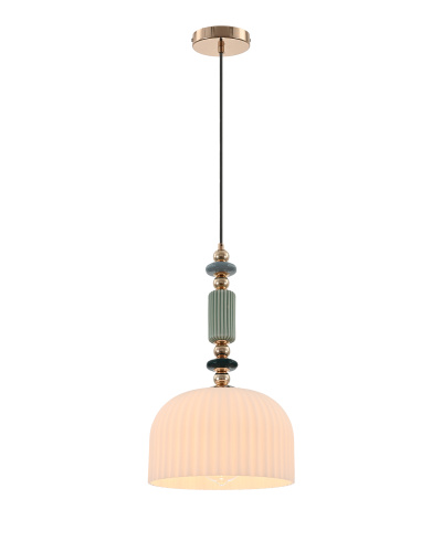 Светильник подвесной Moderli V10903-P Charm Светильник подвесной Moderli V10903-P Charm