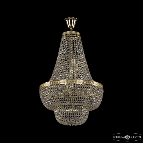 Люстра хрустальная 19091/H2/45IV G Bohemia Ivele Crystal (Богемия Ивеле Кристалл) Люстра хрустальная 19091/H2/45IV G Bohemia Ivele Crystal (Богемия Ивеле Кристалл)