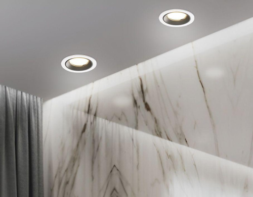 Встраиваемый светильник Ambrella light Techno Spot Standard Tech A8921 фото 2