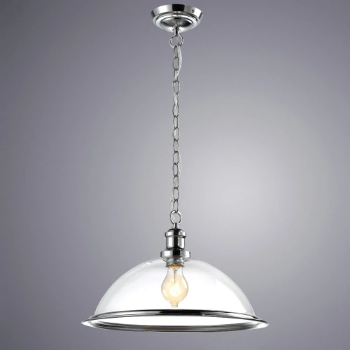 Подвесной светильник Arte Lamp OGLIO A9273SP-1CC фото 2