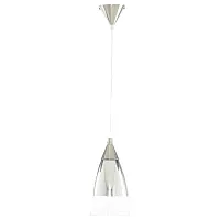 Подвесной светильник Arte Lamp HYPERBOLA A2350SP-1SS