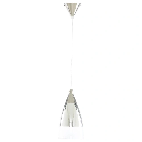 Подвесной светильник Arte Lamp HYPERBOLA A2350SP-1SS Подвесной светильник Arte Lamp HYPERBOLA A2350SP-1SS