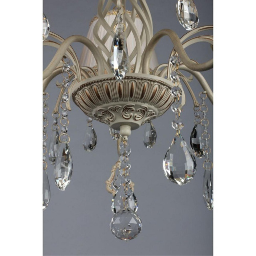 Люстра подвесная OML-60803-05 фото 6