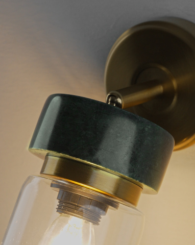 Спот Moderli V11821-1W Almero фото 8 Спот Moderli V11821-1W Almero фото 8