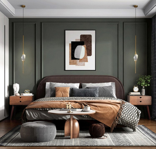 Подвесной светильник Pezzo 1 gold фото 3 Подвесной светильник Pezzo 1 gold фото 3