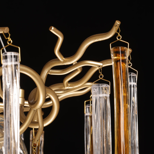 Люстра MW-Light Лайма фото 7