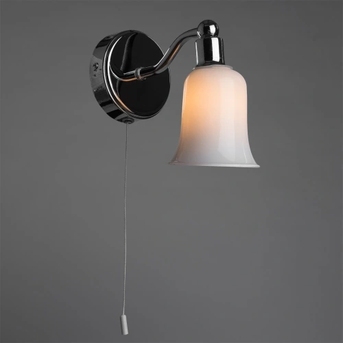 Бра Arte Lamp AQUA A2944AP-1CC фото 2