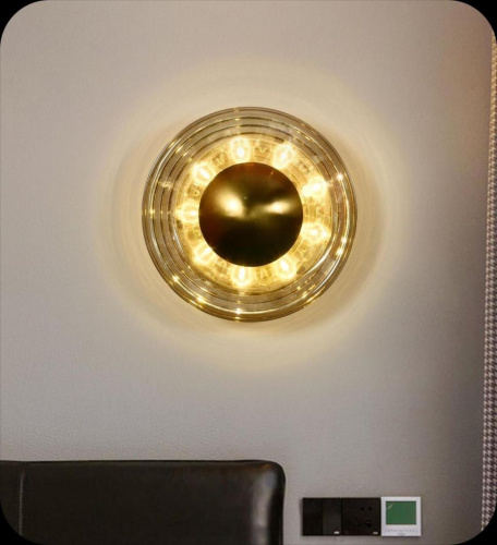 Бра Alfa Light F0324-46 Бра Alfa Light F0324-46