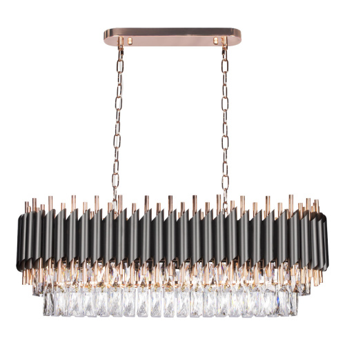 10206/1200R Подвесной светильник LOFT IT Eclair фото 4