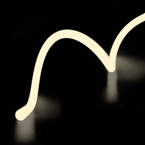 ST981.315.65 Гибкий неон Белый LED 1*14,4W 3000K 950Lm/мLm Ra>90 360° IP65 D25xH- 24V Гибкий неон фото 2 ST981.315.65 Гибкий неон Белый LED 1*14,4W 3000K 950Lm/мLm Ra>90 360° IP65 D25xH- 24V Гибкий неон фото 2