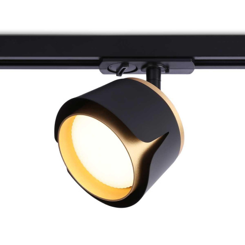 Трековый светильник Ambrella light Track System GL5344 Трековый светильник Ambrella light Track System GL5344