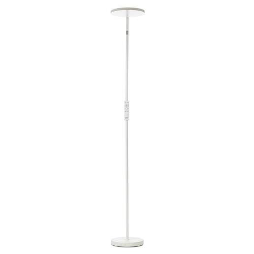 Citilux SOLO CL804060 LED Торшер с пультом Белый фото 5 Citilux SOLO CL804060 LED Торшер с пультом Белый фото 5