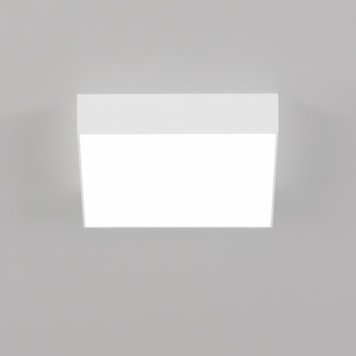 Citilux Тао CL712X180N LED Светильник потолочный с диммером Белый фото 7 Citilux Тао CL712X180N LED Светильник потолочный с диммером Белый фото 7