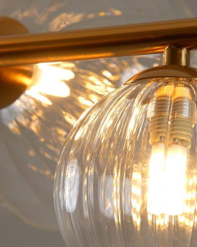 Светильник подвесной Moderli V10800-5P Renny фото 5 Светильник подвесной Moderli V10800-5P Renny фото 5