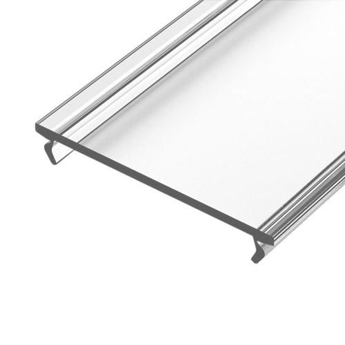 Рассеиватель Arlight ALM-Flat-S-2020 Clear 026751(1) Рассеиватель Arlight ALM-Flat-S-2020 Clear 026751(1)