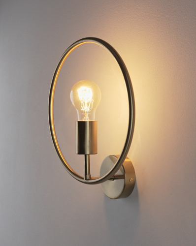 Светильник настенный Moderli V11581-1W Sachara фото 3