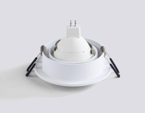 Встраиваемый светильник Ambrella Light Techno Spot Standard Tech TN102721 фото 7