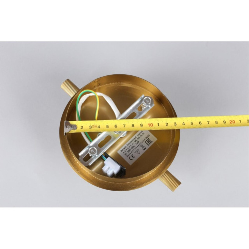 Светильник настенный (Бра) APL.643.01.01 фото 10 Светильник настенный (Бра) APL.643.01.01 фото 10