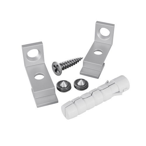 Комплектующие для профиля Led Strip ALM-3535R-1MT