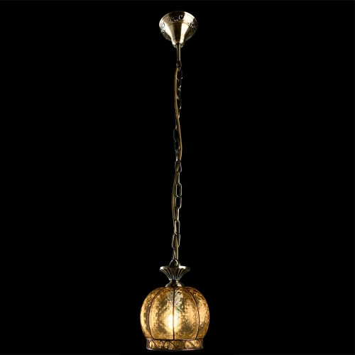 Подвесной светильник Arte Lamp VENEZIA A2106SP-1AB фото 2 Подвесной светильник Arte Lamp VENEZIA A2106SP-1AB фото 2