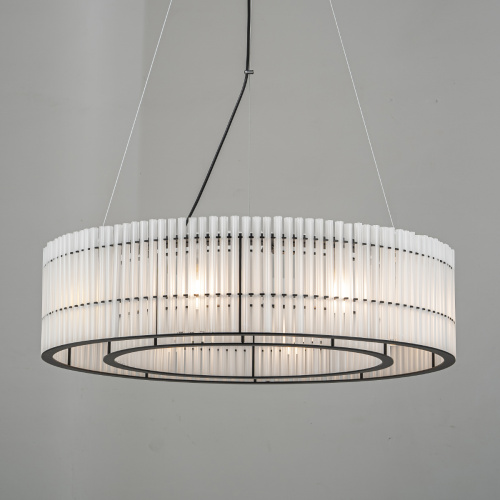 Люстра 771198 black/frost фото 8 Люстра 771198 black/frost фото 8