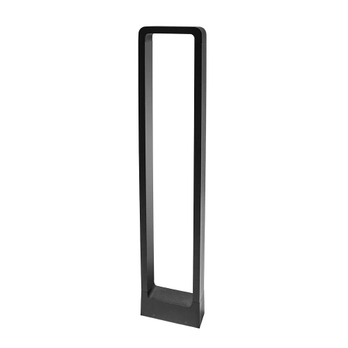 Ландшафтный светильник Arte lamp TRAPEZIO A2080PA-1BK Ландшафтный светильник Arte lamp TRAPEZIO A2080PA-1BK