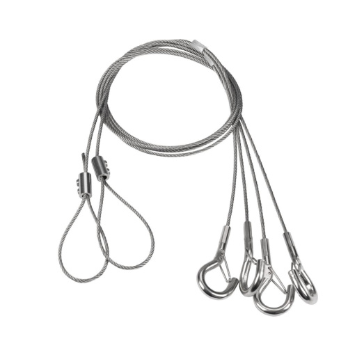 Подвес SP-KATANO-HANG-L1000 (SL) Arlight 060754