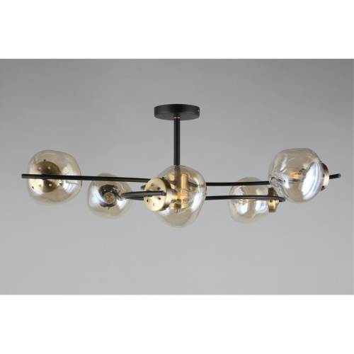 Люстра потолочная OML-95307-06 фото 13 Люстра потолочная OML-95307-06 фото 13