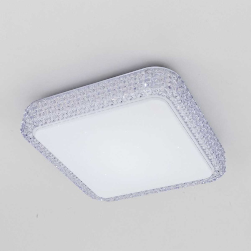 Потолочный светодиодный светильник Citilux Альпина CL718K22 фото 8