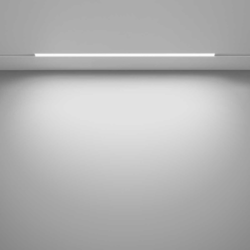 Трековый светильник Voltega Эксилайт / Exilight VGL030-4-24W3K-WW-DS-W фото 7