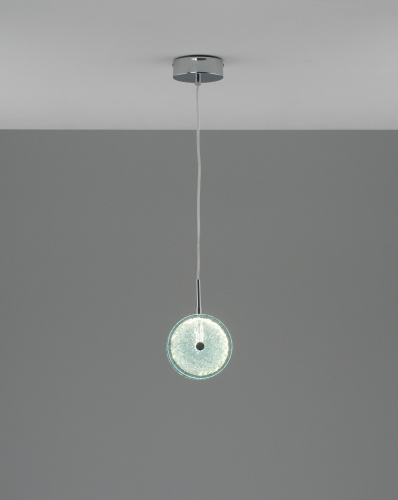 Светильник подвесной светодиодный Moderli V11159-PL Marnia фото 5