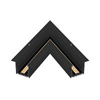 Коннектор L-образный Arlight Mag-Con-4560-F-V60 035311