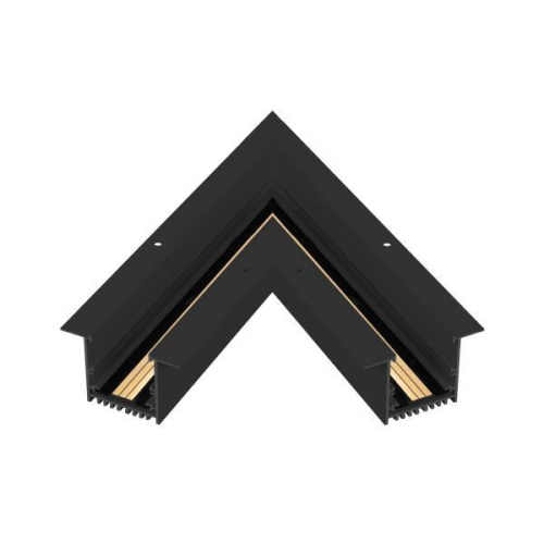Коннектор L-образный Arlight Mag-Con-4560-F-V60 035311 Коннектор L-образный Arlight Mag-Con-4560-F-V60 035311