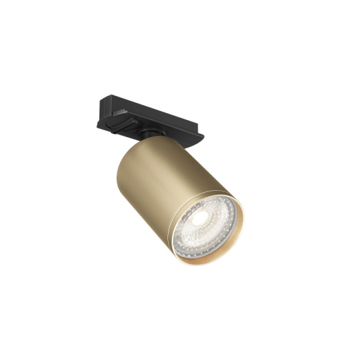 Светильник на шине Denkirs SOLID Tube | СОЛИД ТЬЮБ DK6201-BG фото 4 Светильник на шине Denkirs SOLID Tube | СОЛИД ТЬЮБ DK6201-BG фото 4