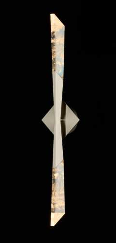 Бра Unico Silver FL1205-2W фото 2 Бра Unico Silver FL1205-2W фото 2