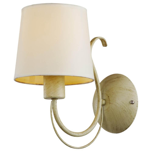 Бра Arte Lamp Orlean A9310AP-1WG Бра Arte Lamp Orlean A9310AP-1WG
