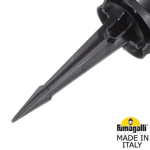 Ландшафтный светильник FUMAGALLI MINITOMMY SPIKE  1M1.001.000.AXU1L фото 10