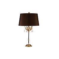 Настольная лампа Elstead Interior, Арт. AML-TL-BRONZE