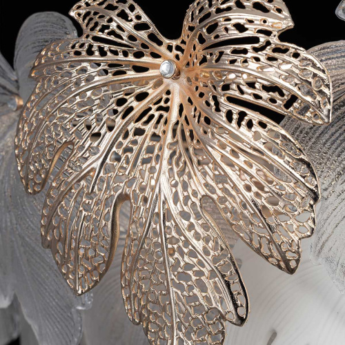 Люстра Citilux DRYAD CL305180 фото 2