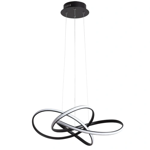Люстра Arte Lamp SWING A7040SP-4BK
